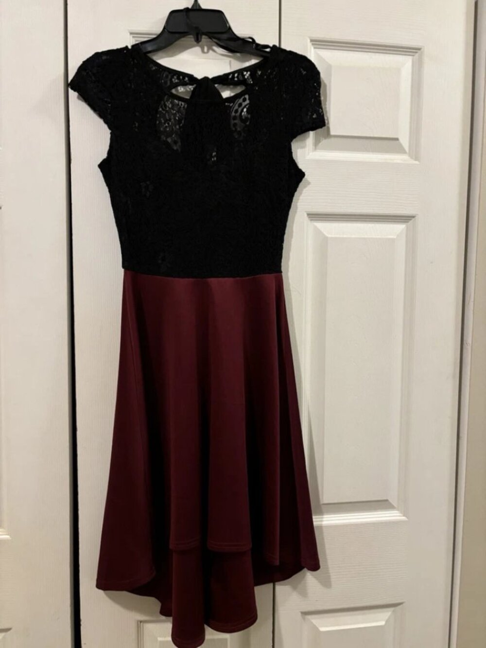 HOCO Dress Party Dress (New w/ Tags)